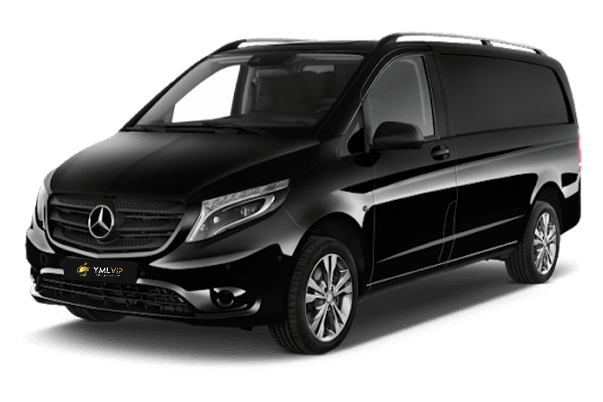 Privat Kleinbus ( für 1/6 Personen)