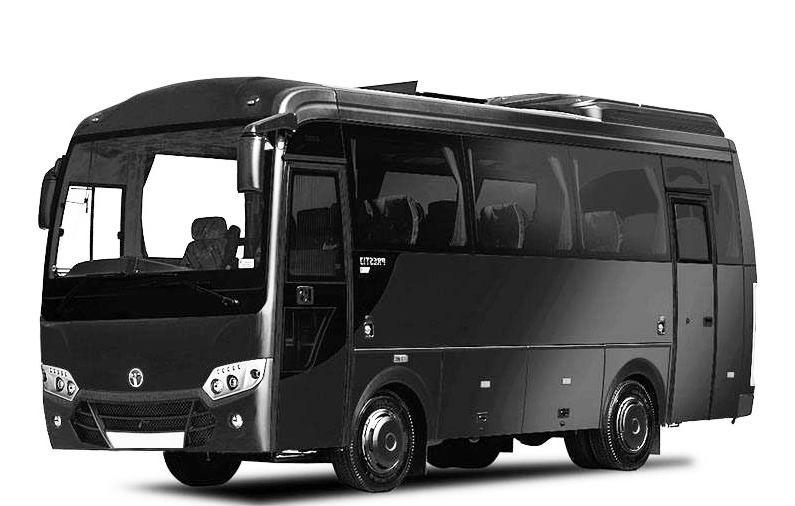 Privat Kleinbus   ( für 1/13 Personen )