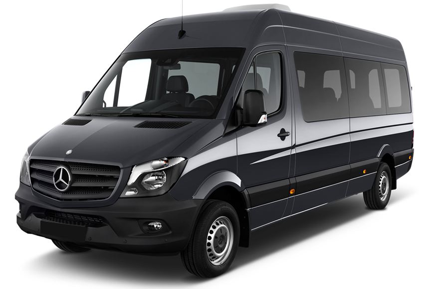 Privat Kleinbus ( für 1/3 Personen )